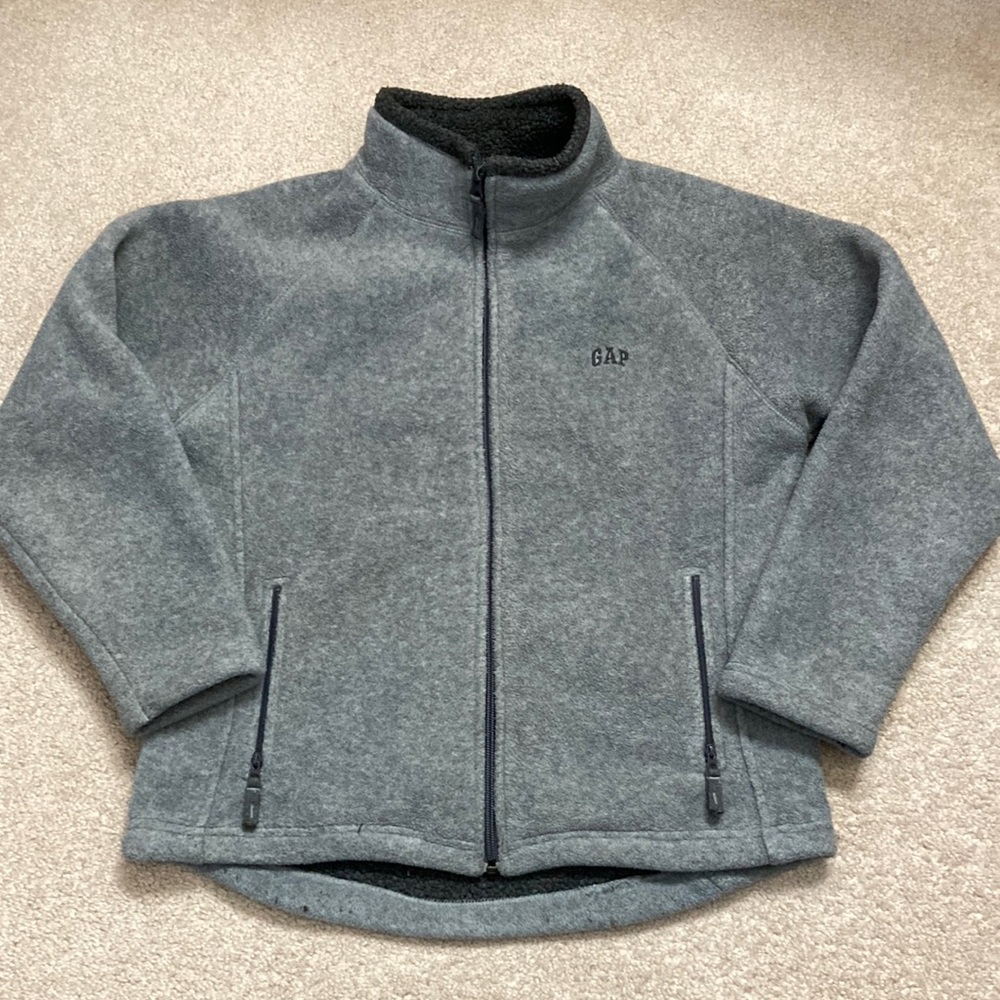 Gap Kids Gray Jacket